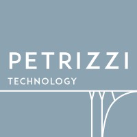 Petrizzi Technology logo - Similar company to Equals 11