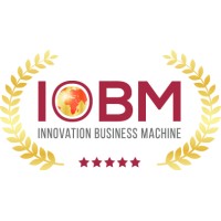 IoBM logo - Similar company to Stroyed Studio