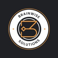 Brainwise Solutions logo - Similar company to Brain Wise Solutions