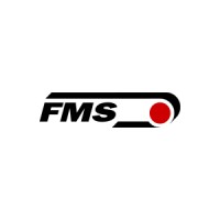 FMS Force Measuring Systems logo - Similar company to Fms