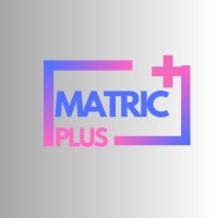 MatricPlus® logo - Similar company to Assets Reform Pty Ltd