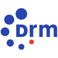 DRM Digital Radio logo - Similar company to Ampegon