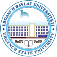 Urgench State University logo - Similar company to It-Forelead Llc