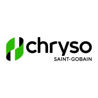 Chryso Saint-Gobain Latam logo - Similar company to Chryso Saint-Gobain Brasil