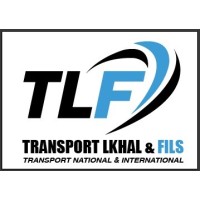 Transport LKHAL & Fils logo - Similar company to Transport Mourad Tazi