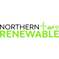 Northern Renewable logo - Similar company to Andersenwind Aps