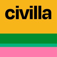 Civilla logo - Similar company to Code For America