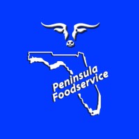 Peninsula Foodservice logo - Similar company to D'Celis Construction Inc.