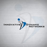 Innovative Dynamic Networks, Inc. logo - Similar company to Rcedc  - Racine County Economic Development Corporation