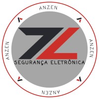 Anzen Segurança Eletrônica logo - Similar company to Terq