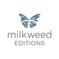 Milkweed Editions logo - Similar company to Red Hen Press