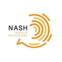 Nash Speech Pathology logo - Similar company to Brighter Speech Pathology