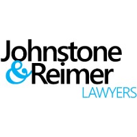 Johnstone and Reimer Lawyers logo - Similar company to Melca - A Healthy Divorce