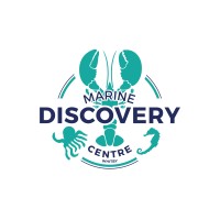 Whitby Marine Discovery CIC logo - Similar company to Piscifactoria Del Alba Sa