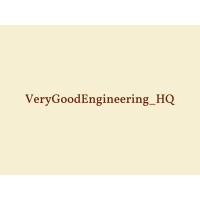 VeryGoodEngg_HQ logo - Similar company to Optime.Ai