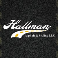 Hallman Asphalt & Sealing logo - Similar company to Wmc Foundation
