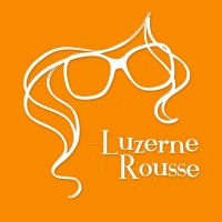 Luzerne Rousse logo - Similar company to Les Éditions Alire Inc