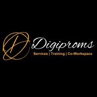 Digiproms - Marketing Agency logo - Similar company to Digifimedia