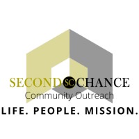 Second Chance Community Outreach, Inc.