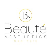 Beauté Aesthetics NYC logo - Similar company to Step Up Skin Laser