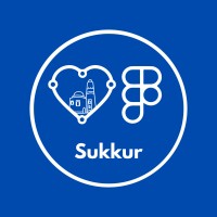 Friends of Figma Sukkur logo - Similar company to Aptech Sukkur