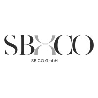 SB.CO GmbH logo - Similar company to Aza Gmbh