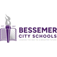 Bessemer City Schools