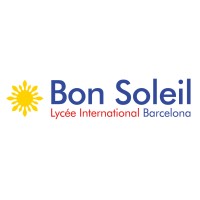 Lycée International Barcelona Bon Soleil logo - Similar company to Ditarget