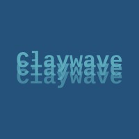 claywave logo - Similar company to Mega Labs