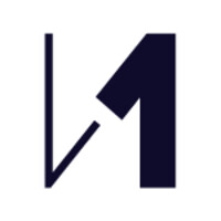 One AM logo - Similar company to Offmap