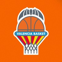 Valencia Basket Club logo - Similar company to Premiere Connects