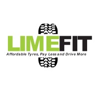Limefit Fitment Centre logo - Similar company to Wcyber Solutions