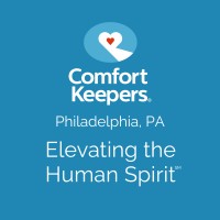 Comfort Keepers Philadelphia logo - Similar company to Teachers' Teammates