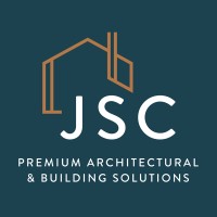 JSC - Premium Architectural & Building Solutions logo - Similar company to Ninety45