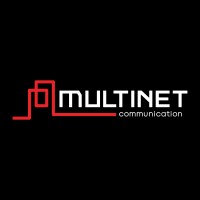MULTINET communication AG logo - Similar company to Connect Com Ag Schweiz