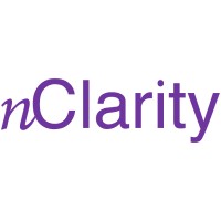 nClarity logo - Similar company to Discovery Sound Technology
