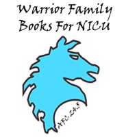 Warrior Family Books For NICU logo - Similar company to Poa (Abn) Big D Business Development