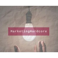 Marketing Hardcore logo - Similar company to Programa Radia