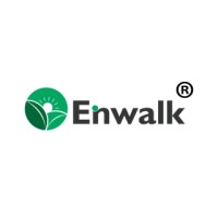 Enwalk India logo - Similar company to Arham Electronics And Electrical
