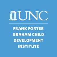 UNC Frank Porter Graham Child Development Institute logo - Similar company to SISEP Center