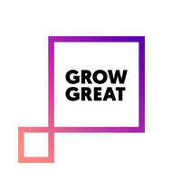 Grow Great Campaign logo - Similar company to Union Against Hunger