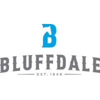 Bluffdale City logo - Similar company to Supertrees Incorporated