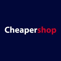 Cheapershop logo - Similar company to Shop Fresh Integrated Services