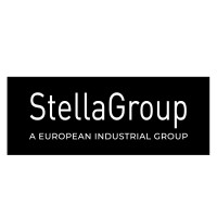 StellaGroup logo - Similar company to Pratic F.Lli Orioli Spa