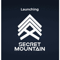 Secret Mountain logo - Similar company to Benchmarq Trading Technologies, Llc