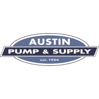 AUSTIN PUMP & SUPPLY CO INC logo - Similar company to Mid-America Pump