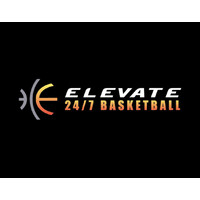 Elevate 24/7 Basketball logo - Similar company to Star Weekly