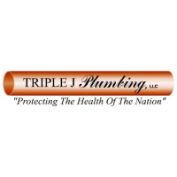 Triple J Plumbing, LLC logo - Similar company to Awning Innovations