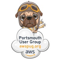 AWS Portsmouth User Group logo - Similar company to Harvesting Good