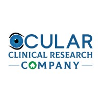 Ocular Clinical Research Company (Ocular CRC) logo - Similar company to Next Generation Clinical Research